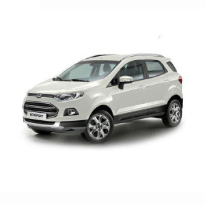 Ford Ecosport din 02.2018 - Prezent Suv *1 , Tavita Pentru Portbagaj Lux Premium Dedicata, accesorii pentru autoturismul tau - masina v176862