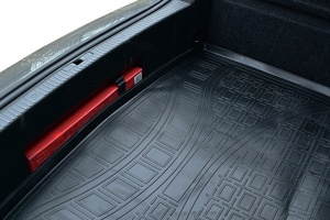 Ford Edge (2010-2014) Tavita cauciuc pentru protectie portbagaj dedicata pentru Ford Edge Transport Gratuit accesorii pentru autoturismul tau - masina v26364