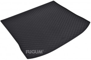 Ford Edge Tavita pentru portbagaj din cauciuc, compatibila Ford Edge II fabricatie 05.2016 - prezent, caroserie suv accesorii pentru autoturismul tau - masina v112214