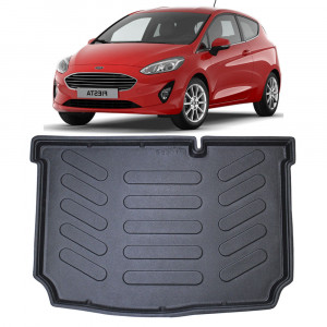 Ford Fiesta 2017-2025 Tavita cauciuc pentru protectie portbagaj
