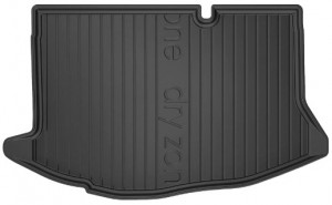 Ford FiestaVIdin 10.2008 - 06.2017 Hatchback *1 , Tavita Pentru Portbagaj Lux Premium Dedicata, accesorii pentru autoturismul tau - masina v183385