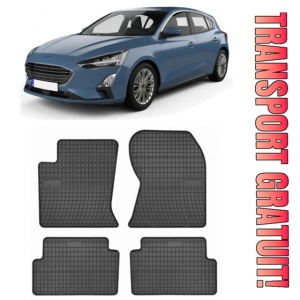 Ford Focus I, Combi, Din 1998 - 2004 , Set Covorase Auto Premium