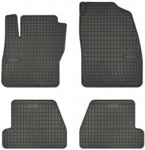 Ford Focus III Din 03.2011 - 08.2018, Sedan , Set Covorase Auto Premium accesorii pentru autoturismul tau - masina v151101