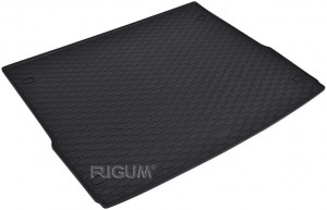 Ford Focus Tavita pentru portbagaj din cauciuc, compatibila Ford Focus II fabricatie 2004 - 02.2011, caroserie combi accesorii pentru autoturismul tau - masina v112528
