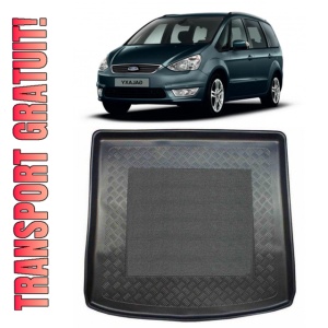 Ford Galaxy III Van din 09.2015 - Prezent, Tavita Pentru Portbagaj Lux Premium Dedicata, 7 Locuri Type Mk4 *3