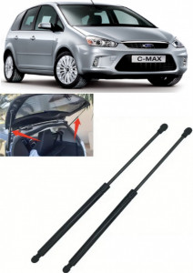 Ford Grand C-MAX Set 2 amortizoare pentru portbagaj Krosno compatibil cu Ford Grand C-MAX Van fabricat intre 2010-2019 accesorii pentru autoturismul tau - masina v85503