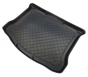Ford Kuga I Hatchback din 02.2008 - 01.2013 *2, Tavita Pentru Portbagaj Lux Premium Dedicata, accesorii pentru autoturismul tau - masina v194397