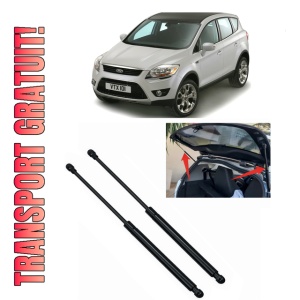 FORD KUGA I - Set 2 amortizoare pentru portbagaj / haion compatibil cu FORD KUGA I fabricat 2008 – 2012
