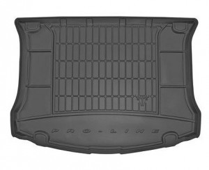Ford Kuga I Suv din 02.2008 - 01.2013 *1, Tavita Pentru Portbagaj Lux Premium Dedicata, accesorii pentru autoturismul tau - masina v201287