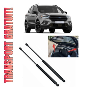 FORD KUGA II (DM2) - Set 2 amortizoare pentru portbagaj / haion compatibil cu FORD KUGA II (DM2) fabricat 2013 – 2019