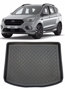 Ford Kuga II Suv din 02.2013 - 03.2020 *1, Tavita Pentru Portbagaj Lux Premium Dedicata, accesorii pentru autoturismul tau - masina v198275