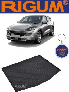 Ford Kuga Phev din 04.2020 - Prezent Suv *1 , Tavita Pentru Portbagaj Lux Premium Dedicata, accesorii pentru autoturismul tau - masina v179328