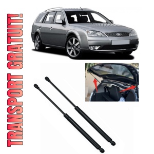 Ford Mondeo III Set 2 amortizoare pentru portbagaj Krosno compatibil cu Ford Mondeo III Combi fabricat intre 2000-2007