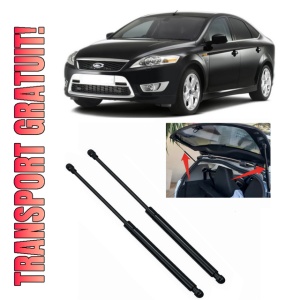 FORD MONDEO IV (BA7) - Set 2 amortizoare pentru portbagaj / haion compatibil cu FORD MONDEO IV (BA7) fabricat 2007 – 2015