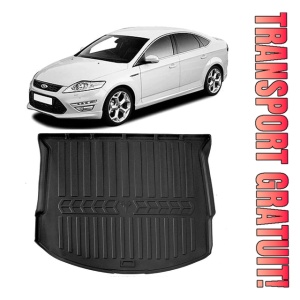 Ford Mondeo Iv Combi (2007-2014) Tavita Portbagaj Umbrella Modern Line dedicata pentru Ford Mondeo Transport Gratuit