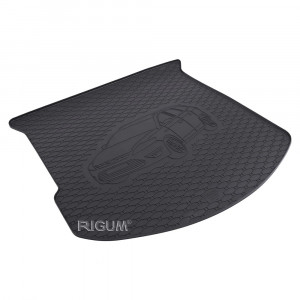 Ford Mondeo IV Combi din 09.2007 - 12.2014 *1, Tavita Pentru Portbagaj Lux Premium Dedicata, accesorii pentru autoturismul tau - masina v184819