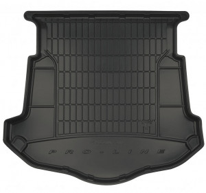 Ford Mondeo IV Hatchback din 09.2007 - 12.2014, Tavita Pentru Portbagaj Lux Premium Dedicata, Roata Rezerva Ingusta / Kit Reparatie *1 accesorii pentru autoturismul tau - masina v201448