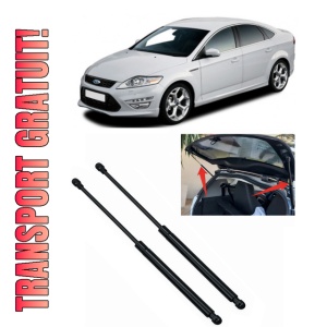 Ford Mondeo IV Set 2 amortizoare pentru portbagaj Krosno compatibil cu Ford Mondeo IV fabricat intre 2007-2015