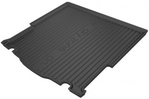 Ford Mondeo V din 01.2015 - Prezent Combi Roata Rezerva Ingusta / Kit Reparatie *1, Tavita Pentru Portbagaj Lux Premium Dedicata, accesorii pentru autoturismul tau - masina v184640