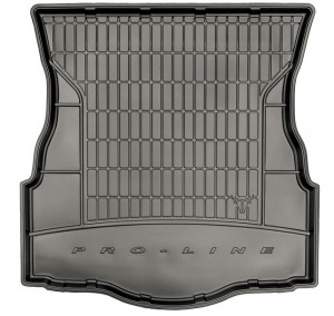 Ford Mondeo V Hatchback din 01.2015 - Prezent, Tavita Pentru Portbagaj Lux Premium Dedicata, Roata Rezerva Normala *1 accesorii pentru autoturismul tau - masina v199732
