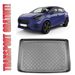 Ford Puma Suv din 10.2019 - Prezent, Tavita Pentru Portbagaj Lux Premium Dedicata, Portbagaj Superior *2