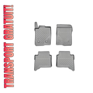 Ford Raptor Set covorase auto tip tavita compatibile Ford Raptor II fabricatie 11.2022 - prezent, caroserie pick-up