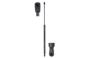 FORD S-MAX (CJ, WA6) - Set 2 amortizoare pentru portbagaj / haion compatibil cu FORD S-MAX (CJ, WA6) fabricat 2015 – 2018 accesorii pentru autoturismul tau - masina v26876