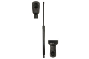 FORD TOURNEO CUSTOM V362 Bus (F3) - Set 2 amortizoare pentru portbagaj / haion compatibil cu FORD TOURNEO CUSTOM V362 Bus (F3) fabricat 2012 – 2023 accesorii pentru autoturismul tau - masina v27454