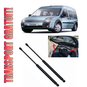 Ford Transit Tourneo Set 2 amortizoare pentru portbagaj / haion Krosno compatibil cu Ford Transit Tourneo Bus fabricat intre 2006-2014