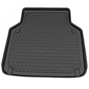 Honda Accord Tourer din 09.2008 - 2015 *1 , Tavita Pentru Portbagaj Lux Premium Dedicata, accesorii pentru autoturismul tau - masina v194347