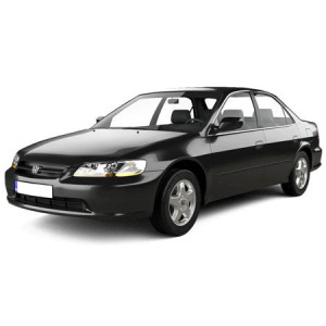 Honda AccordVIHatchback din 1998 - 2002 *1, Tavita Pentru Portbagaj Lux Premium Dedicata, accesorii pentru autoturismul tau - masina v194670