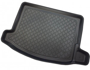 Honda CIVic Ix Hatchback din 03.2012 - 02.2017 *3, Tavita Pentru Portbagaj Lux Premium Dedicata, accesorii pentru autoturismul tau - masina v200569