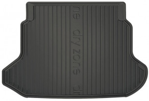 Honda Cr-V II din 2002 - 2006 Suv *1 , Tavita Pentru Portbagaj Lux Premium Dedicata, accesorii pentru autoturismul tau - masina v181860
