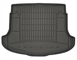 Honda Cr-V II Suv din 2002 - 2006 *1, Tavita Pentru Portbagaj Lux Premium Dedicata, accesorii pentru autoturismul tau - masina v199694