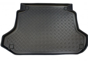 Honda Cr-V II Suv din 2002 - 2006 *2, Tavita Pentru Portbagaj Lux Premium Dedicata, accesorii pentru autoturismul tau - masina v202544