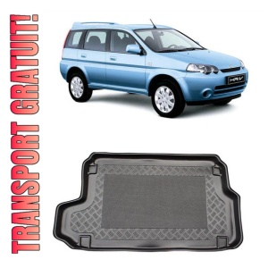 Honda Hr-V I Suv din 1999 - 2006 *2, Tavita Pentru Portbagaj Lux Premium Dedicata,