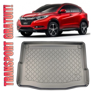 Honda HR-V Tavita pentru portbagaj compatibila Honda HR-V III e:HEV Hybrid fabricatie 09.2021 - prezent, caroserie suv, fara subwoofer
