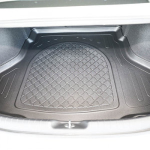 Hyundai ElantraVIISedan din 2021 - Prezent *1, Tavita Pentru Portbagaj Lux Premium Dedicata, accesorii pentru autoturismul tau - masina v184599