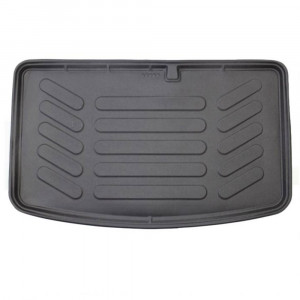 Hyundai I20 2009-2014 Tavita cauciuc pentru protectie portbagaj accesorii pentru autoturismul tau - masina v226876