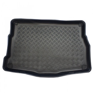 Hyundai I30 II Hatchback din 02.2012 - 01.2017, Tavita Pentru Portbagaj Lux Premium Dedicata, Portbagaj Superior *2 accesorii pentru autoturismul tau - masina v196108