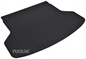 Hyundai I30 Tavita pentru portbagaj din cauciuc, compatibila Hyundai I30 III fabricatie 02.2017 - prezent, caroserie combi accesorii pentru autoturismul tau - masina v112920