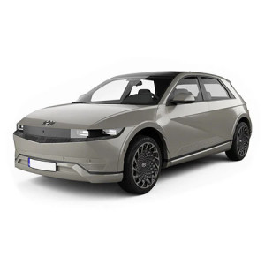Hyundai Ioniq 5 din 2021 - Prezent Hatchback *2 , Tavita Pentru Portbagaj Lux Premium Dedicata, accesorii pentru autoturismul tau - masina v177226