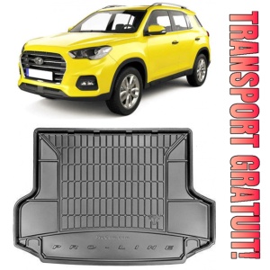Hyundai Ix35 Suv din 2010 - 06.2015 *2, Tavita Pentru Portbagaj Lux Premium Dedicata,
