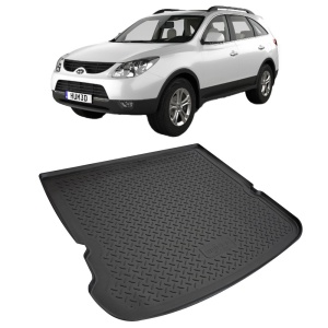 Hyundai IX55 (En) (2008-prezent) Tavita cauciuc pentru protectie portbagaj dedicata pentru Hyundai IX55 Transport Gratuit