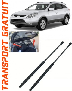 Hyundai ix55 Set 2 amortizoare pentru portbagaj Krosno compatibil cu Hyundai ix55 SUV fabricat intre 2007-2012 accesorii pentru autoturismul tau - masina v85622
