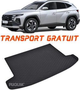 Hyundai Tucson din 12.2020 - Prezent Suv *1 , Tavita Pentru Portbagaj Lux Premium Dedicata, accesorii pentru autoturismul tau - masina v176491