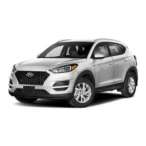 Hyundai Tucson Din 12.2020 - Prezent, Suv , Set Covorase Auto Tip Tavita Premium 3D, din cauciuc accesorii pentru autoturismul tau - masina v167484