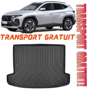 Hyundai Tucson Iv Elite Plus (Cu Subwoofer) 2020-2025 Tavita Portbagaj Umbrella Urban Line dedicata pentru Hyundai Tucson Transport Gratuit