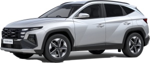 Hyundai Tucson (Nx4) (Hybrid) Fara Subwoofer (2021-prezent) Tavita cauciuc pentru protectie portbagaj accesorii pentru autoturismul tau - masina v225809