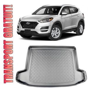 Hyundai Tucson Suv din 12.2020 - Prezent, Tavita Pentru Portbagaj Lux Premium Dedicata, Portbagaj Superior *2
